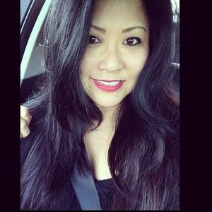 Meet your Posher, Marian